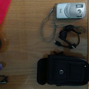 Camera VIVITAR VIVI CAM  5100